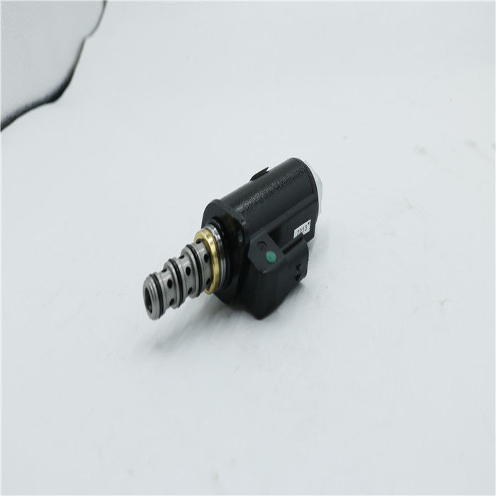 KDRDE5K-31/30C50 エグババターの電気部品 装着物 SK200-8 SK-8 SK-6E 水力ポンプソレノイドバルブ
