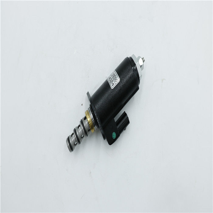 KDRDE5K-31/30C50-123 エグババータソレノイドバルブ YN35V00052F1 Fits SK200-8 SK260-8 SK330-8 SK350-8