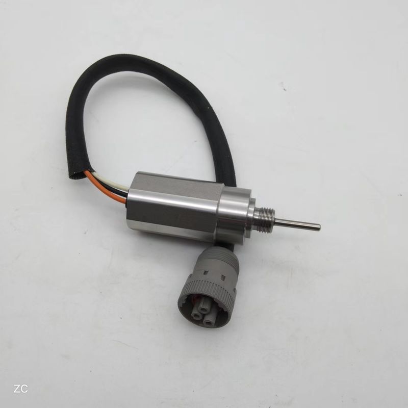 3E-5370 3E5370 C.A.T E325 330 350 375 冷却液温度制御GPセンサーのための掘削機の電気部品