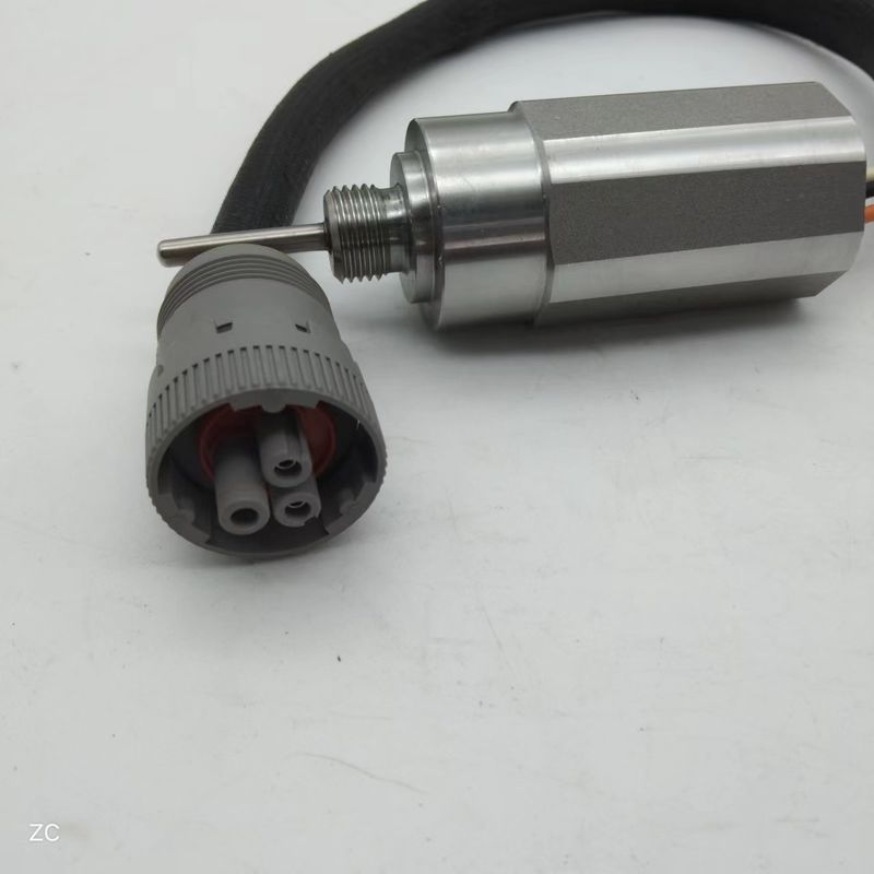 3E-5370 3E5370 C.A.T E325 330 350 375 冷却液温度制御GPセンサーのための掘削機の電気部品