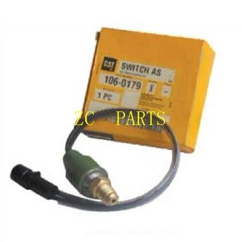 106-0179 20PS767-14 エグババター 電気部品 圧力スイッチ センサー C.A.T E320B E330 3046 3054 3066