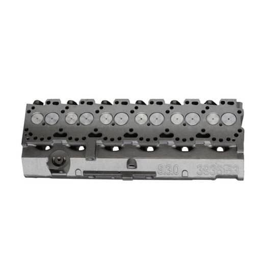 6CT 6D114 8.3 カミンズ シリンダーヘッド 3936153 コマツーPC300-8用に適した