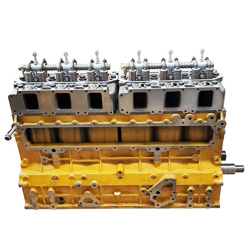 5I7530 125-2964 エンジン・シリンダー・ブロック カット用E200B 320 320C 3066