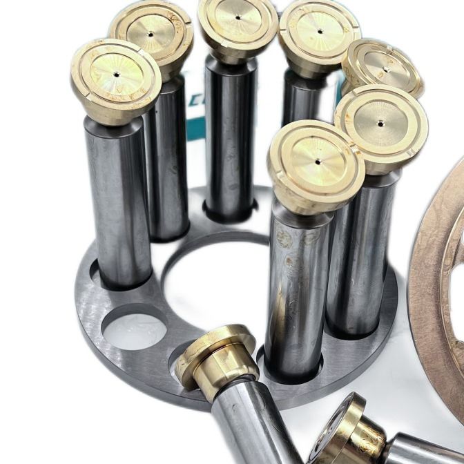 パーカー水力ポンプ部品 PV092B 海洋,コンクリート,産業用水力システムの修理キット