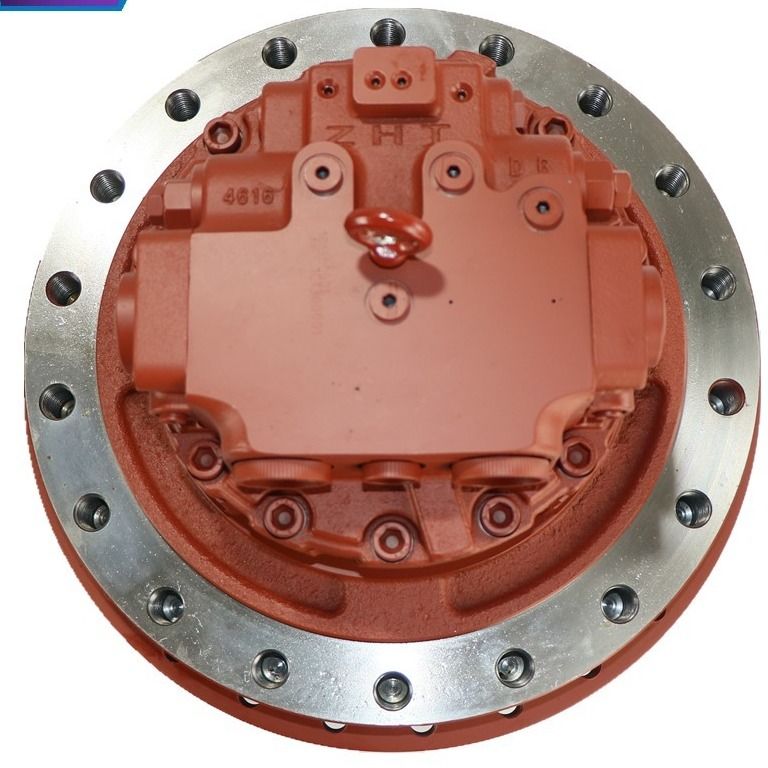 SY335 サニー掘削機用最終駆動移動モーター MAG-180VP-6000