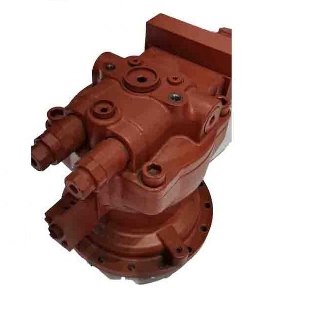 DH220-5 DH225-7 スイングモーター アッシー スイング減速器 外部ギアボックスのない最終駆動装置
