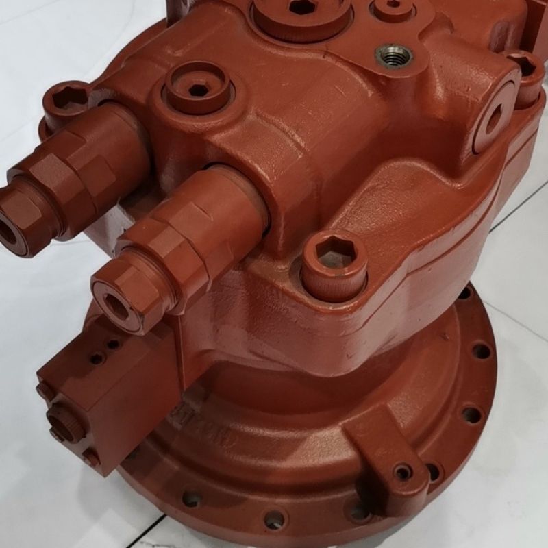DH220-5 DH225-7 スイングモーター アッシー スイング減速器 外部ギアボックスのない最終駆動装置