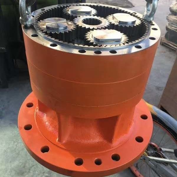 DH220-5 DH225-7 スイングモーター アッシー スイング減速器 外部ギアボックスのない最終駆動装置