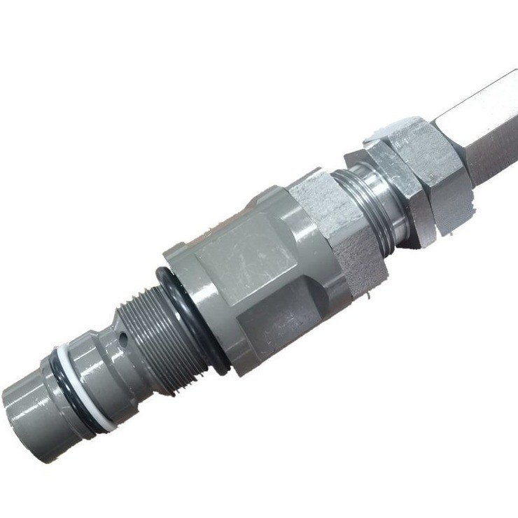 723-30-50101 コントロールバルブ PC120-6のコマツー救助バルブ PC130-6