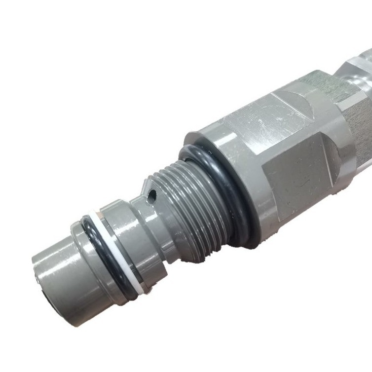 723-30-50101 コントロールバルブ PC120-6のコマツー救助バルブ PC130-6