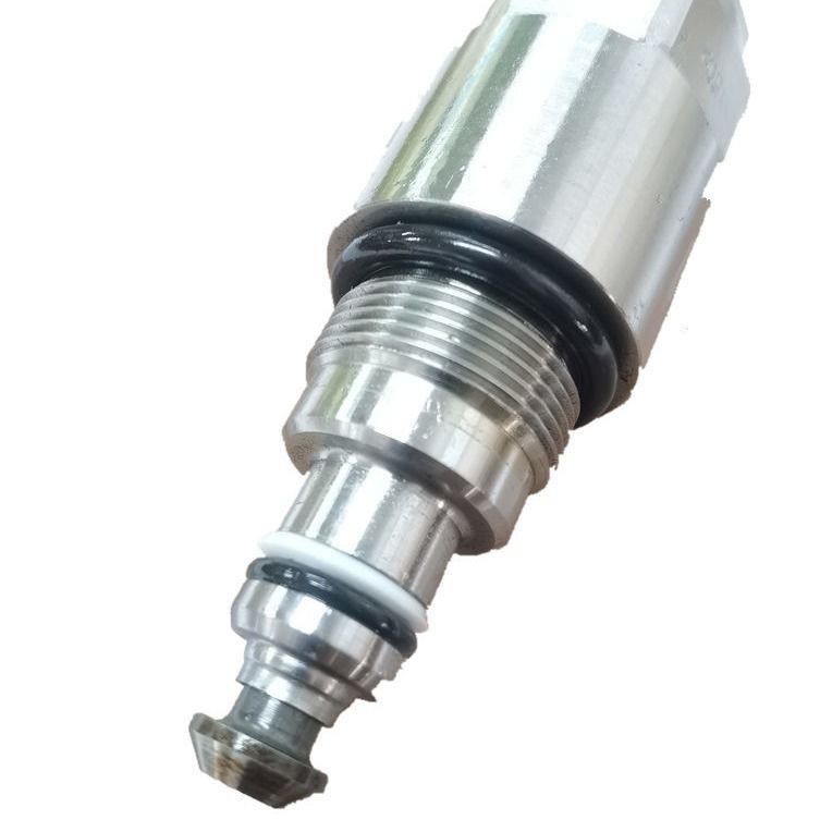 LS シグナルセレクター エグババター リリーフバルブ 723-30-60101 コマツー PC120-6