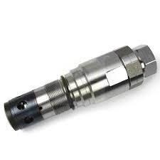 EC210B EC240B EC290B 掘削機の救助バルブ, メイン救助バルブ ボルボ・ディガーパーツ